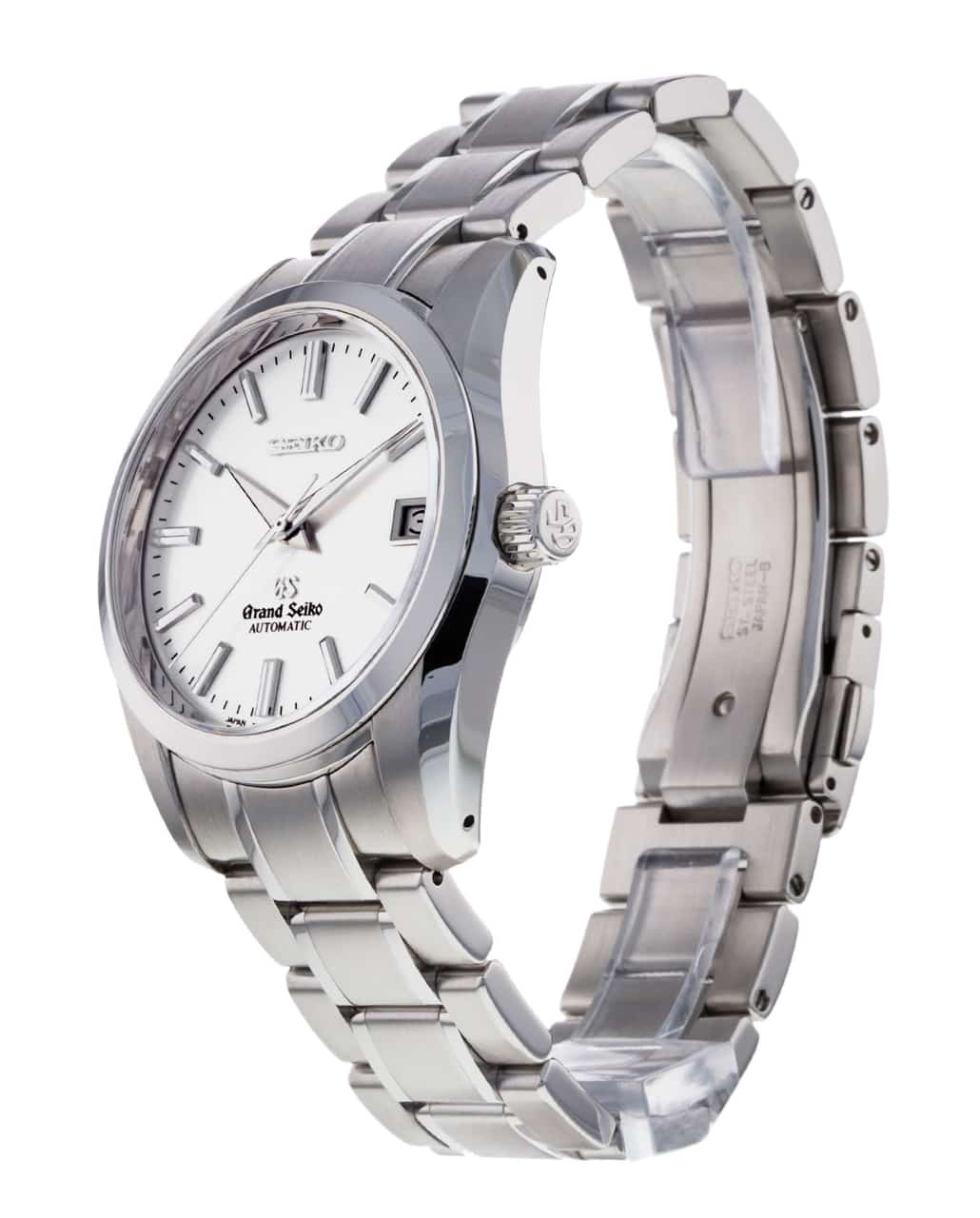 Seiko sbgr051 2025